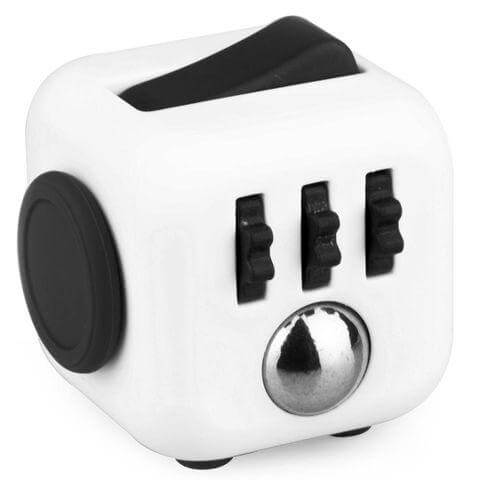 Fidget Cube