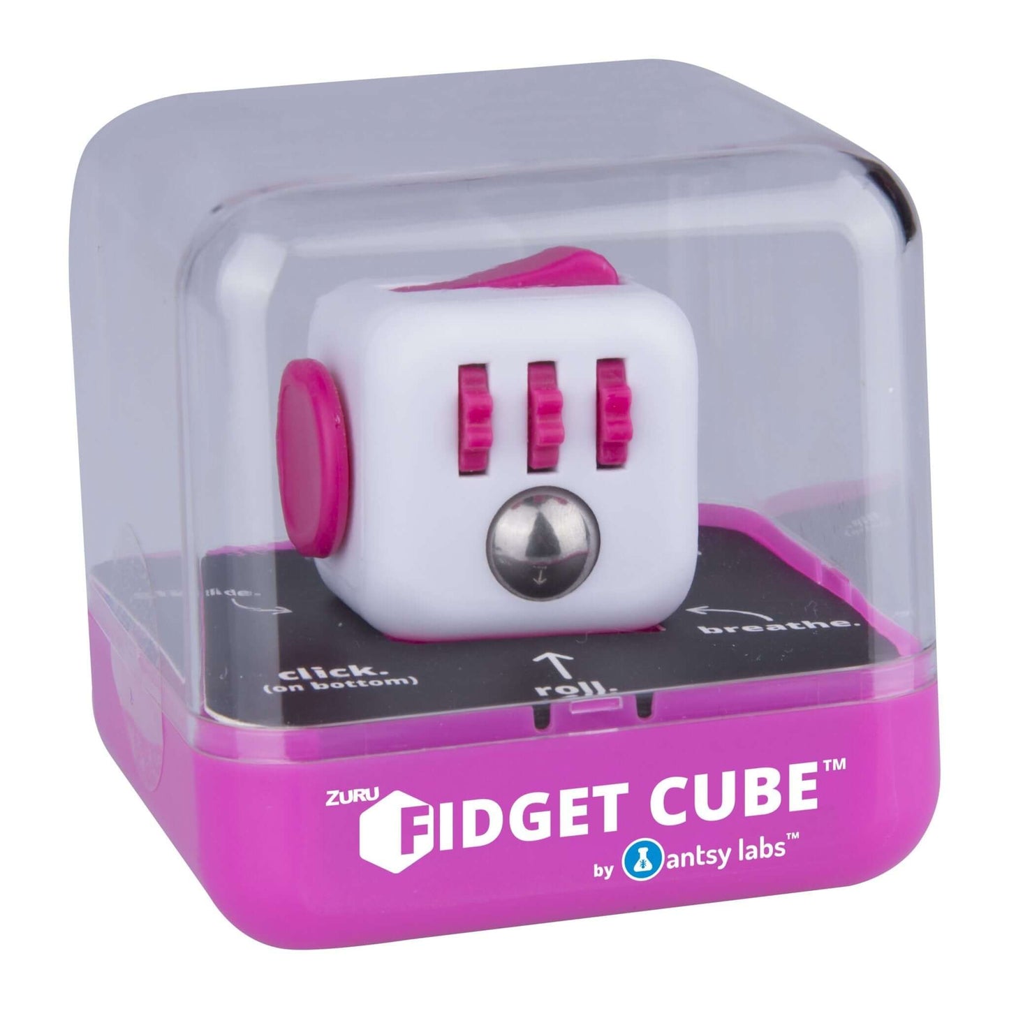 Fidget Cube