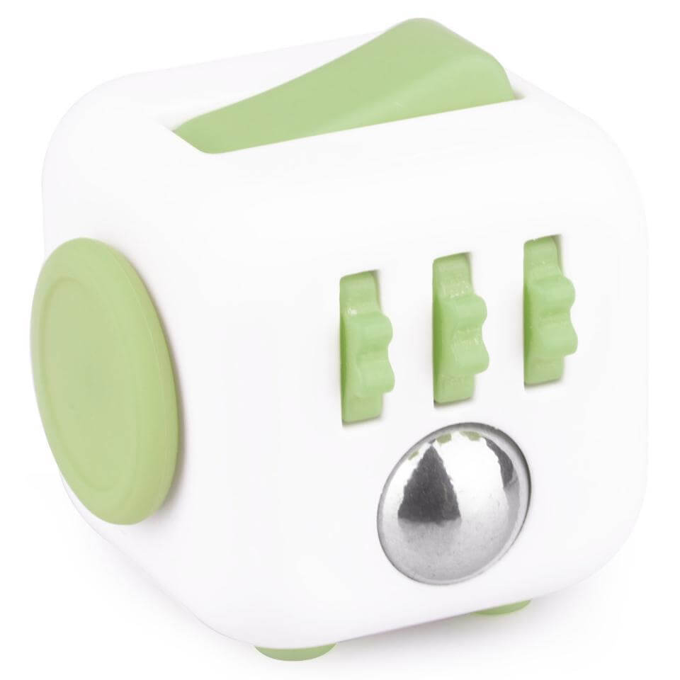 Fidget Cube