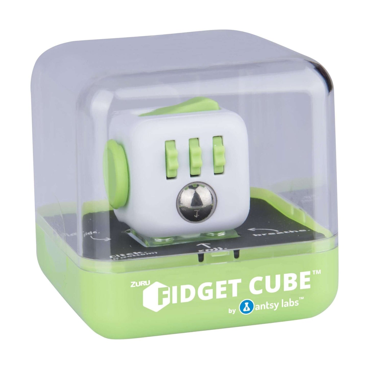 Fidget Cube