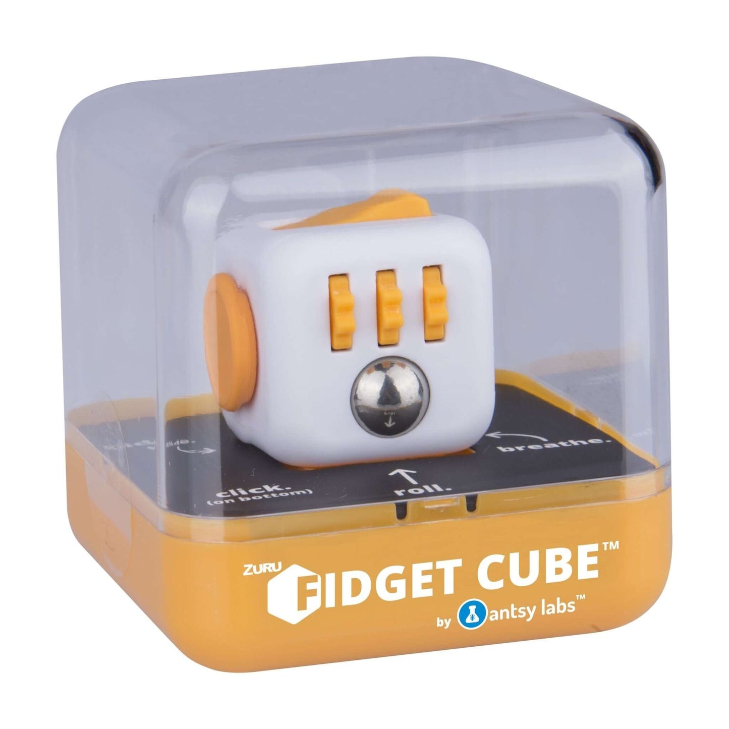 Fidget Cube